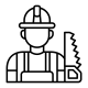 menuisier menuisier